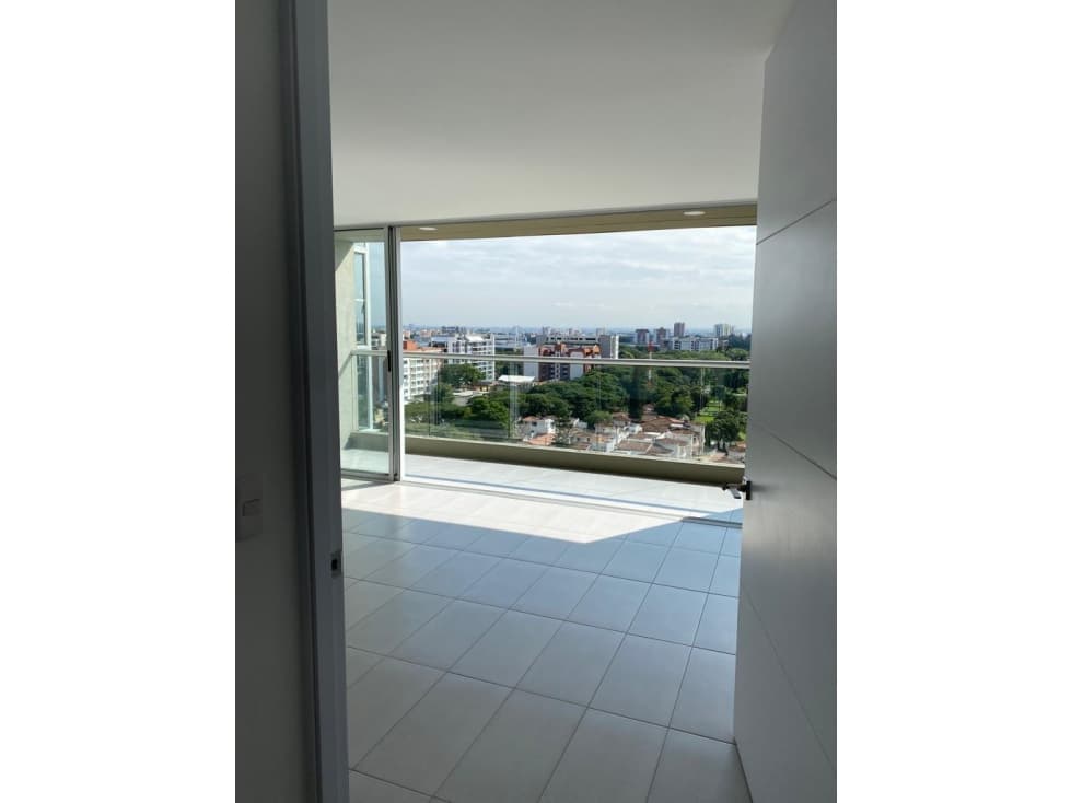 HERMOSO APARTAMENTO EN GUADALUPE , PISO 6 — foto 3