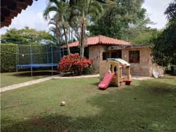 Hermosa Casa en Pance en condominio