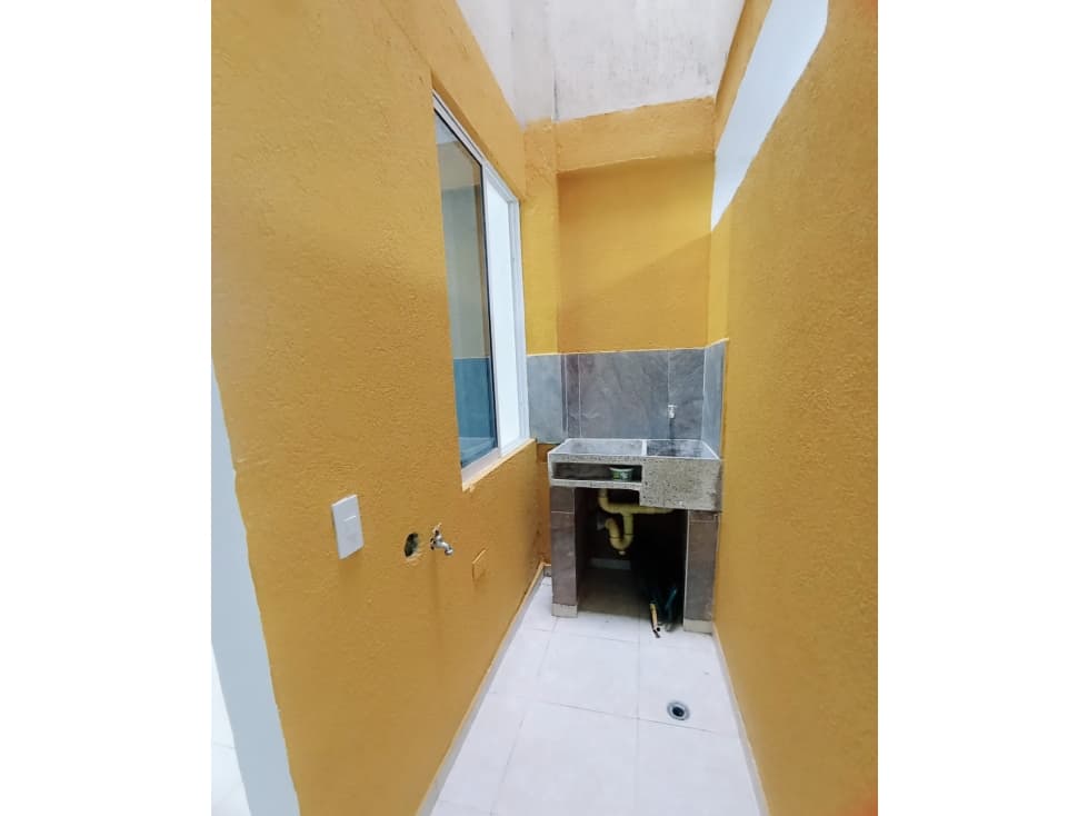 Excelente casa con apartaestudios en Melendez — foto 3