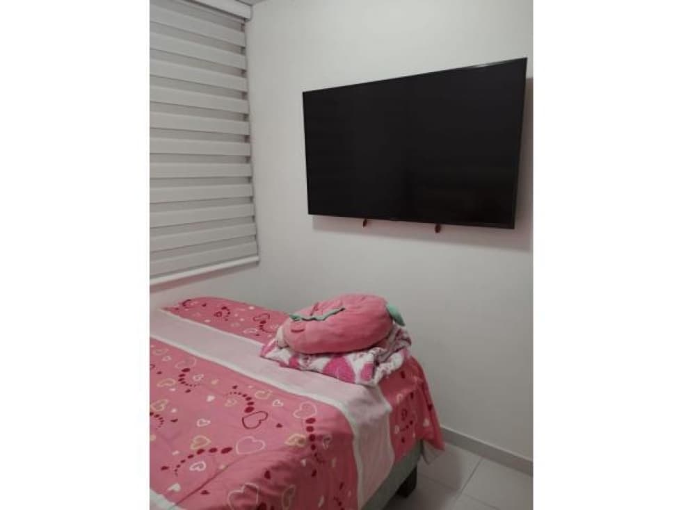 Apartamento en Venta en Valle del Lili, piso 4 con ascensor — foto 4