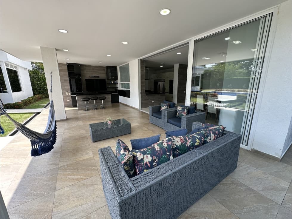 VENTA CASA CAMPESTRE EN PANCE — foto 3