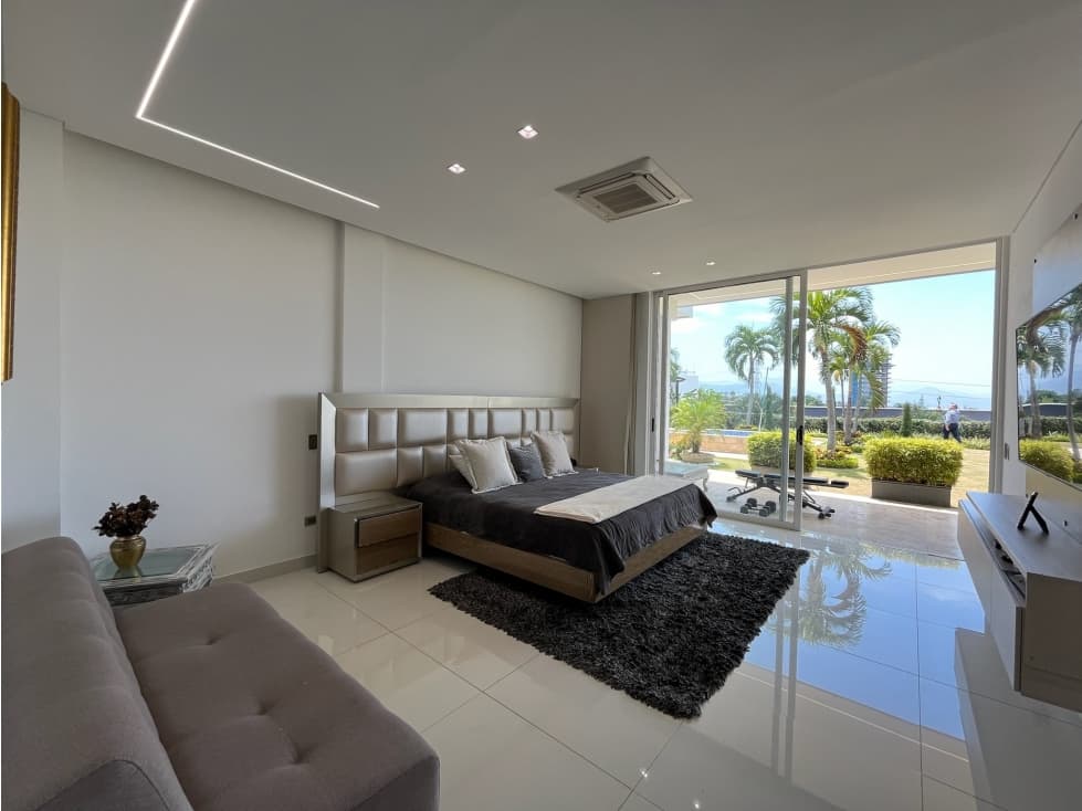 VENTA CASA LUXURY EN PANCE — foto 1