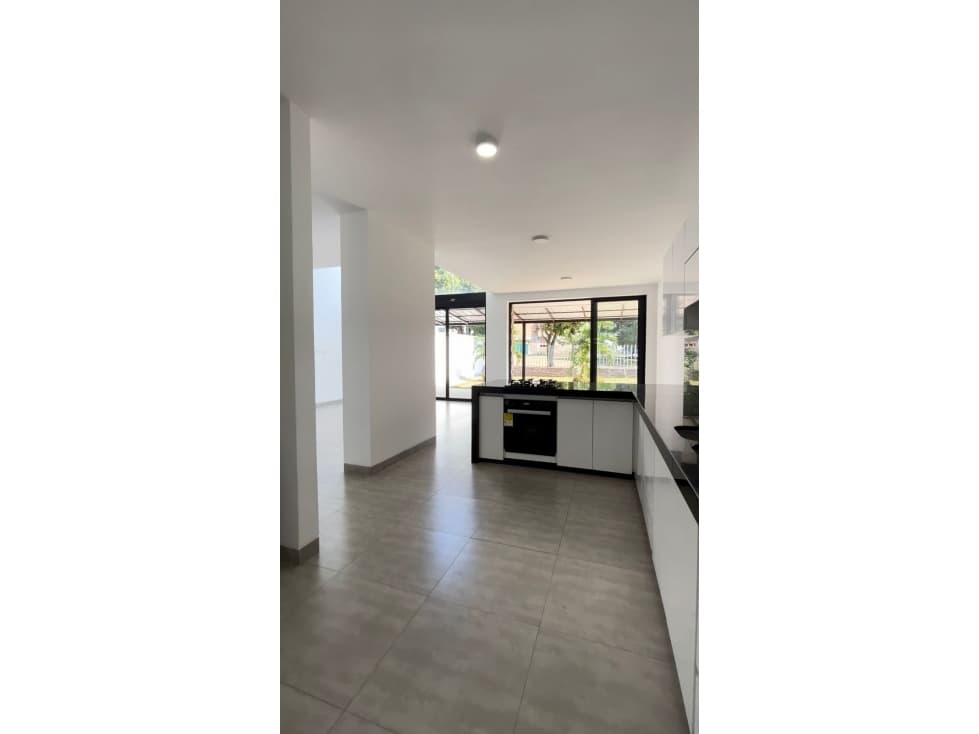 VENTA CASA CAMPESTRE SECTOR LAS MERCEDES — foto 1