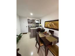 SE VENDE APARTAMENTO EN PARQUE NATURA JAMUNDÍ