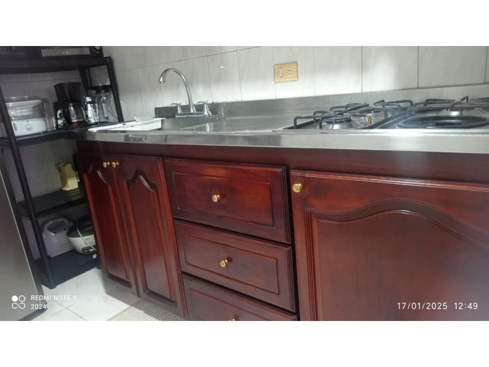 Apartamento en Venta en Manzanares, piso 2 sin Ascensor — foto 3