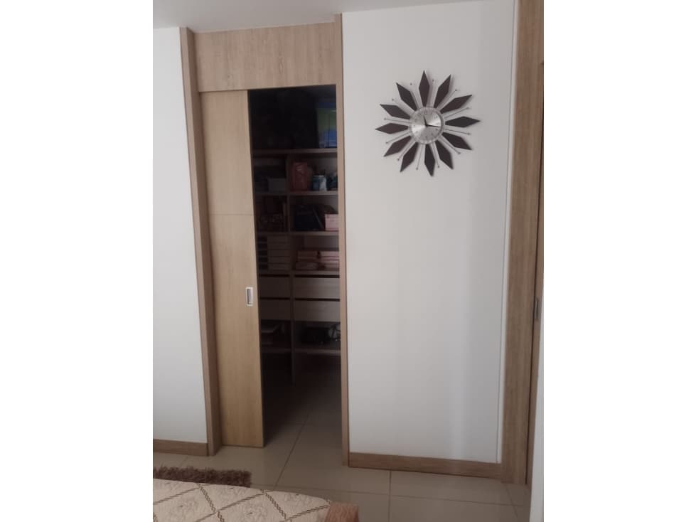VENTA APARTAMENTO EN BOCHALEMA — foto 6