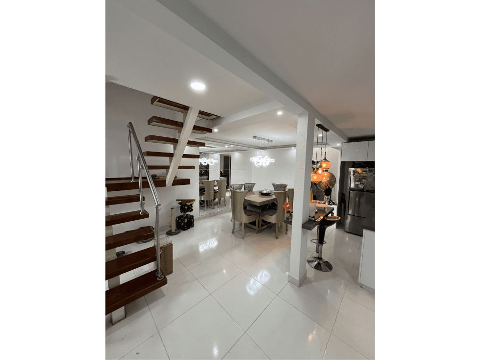 VENTA CASA EN POTRERITO — foto 5