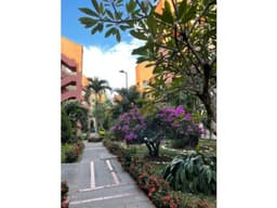 SE VENDE APARTAMENTO EN EL DORADO DE 75 M2 EN PISO 3 SIN ASCENSOR