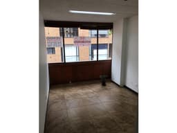 VENDO OFICINA CHICO - BOGOTÁ