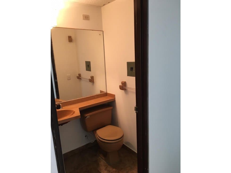 VENDO OFICINA CHICO - BOGOTÁ — foto 2