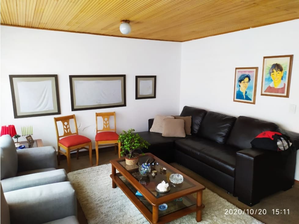VENDO CASA NUEVO COUNTRY NORTE -CONSTRUCTORAS — foto 2