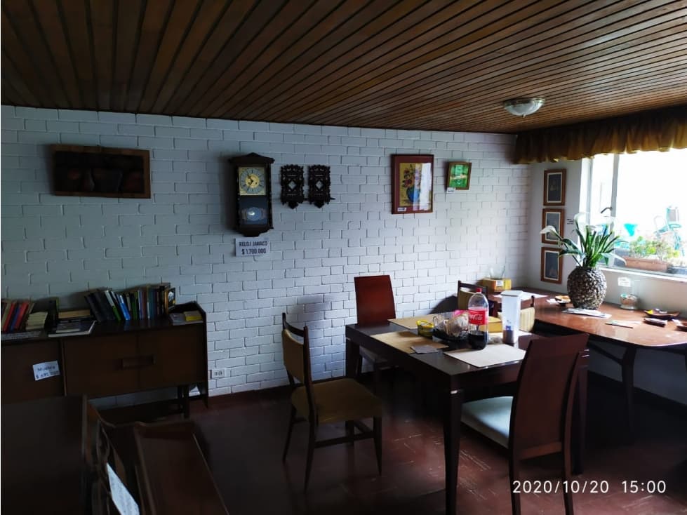 VENDO CASA NUEVO COUNTRY NORTE -CONSTRUCTORAS — foto 6