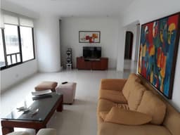 VENDO APARTAMENTO BOCAGRANDE - CARTAGENA