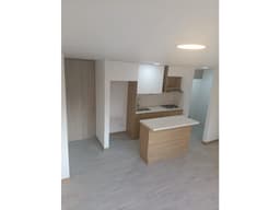 Apartamento para estrenar en Venta Bello, Fabricato