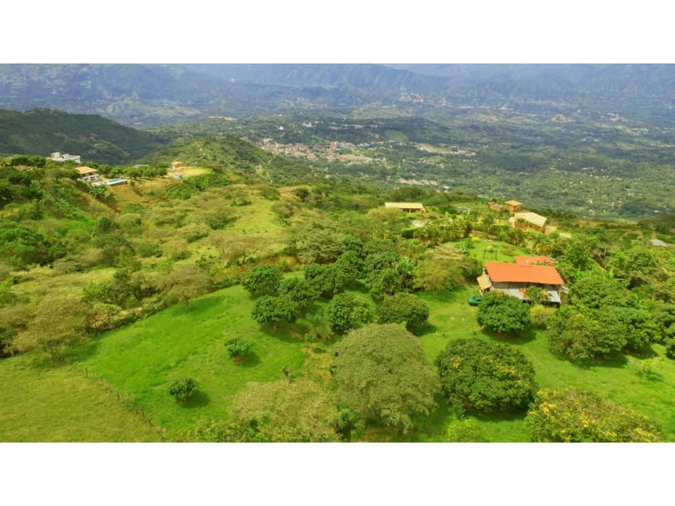 Lote en venta Sopetran Antioquia — foto 3