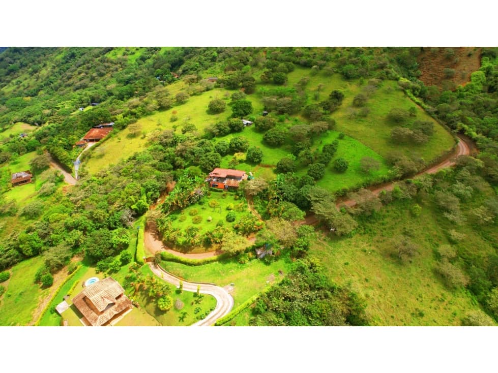 Lote en venta Sopetran Antioquia — foto 2