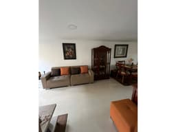 Apartamento en venta en Bello La Florida (Cabañas)