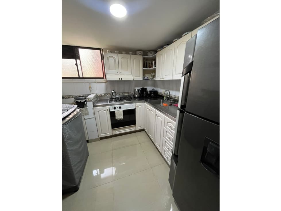 Apartamento en venta en Bello La Florida (Cabañas) — foto 4