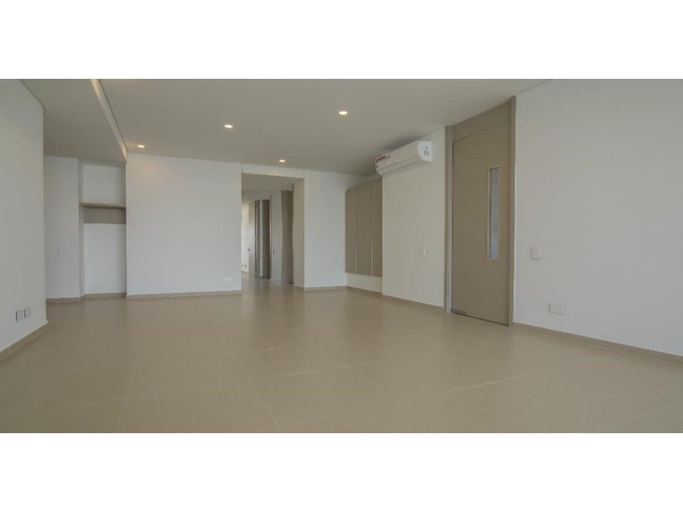 SE VENDE APTO, BARRIO MANGA, — foto 6