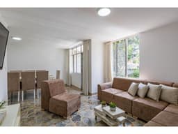 Casa Segundo Piso en Venta en El Estadio, Medellín