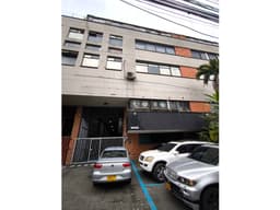 Bodega Industrial en Venta en Envigado Barrio Las Casitas