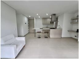 Apartamento en Arriendo en Envigado Loma Del Escobero