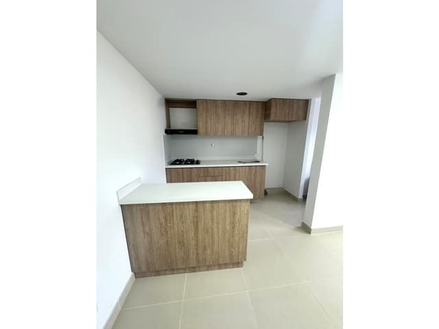 Apartamento en Venta en Bello sector Niquía