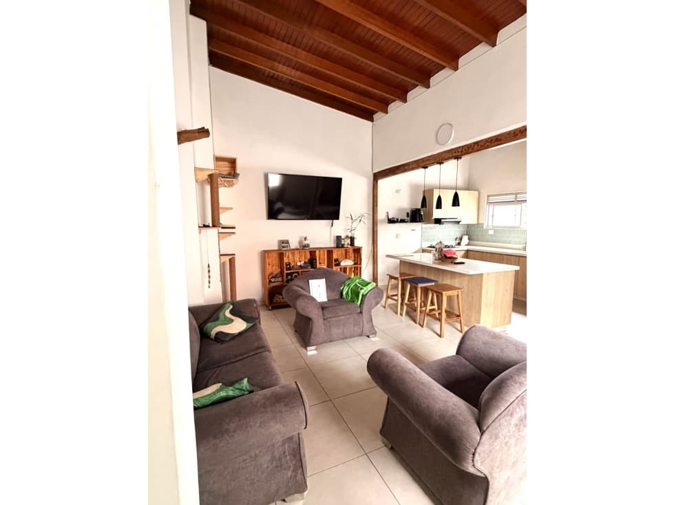 Casa en Venta en Conquistadores, Medellín — foto 1