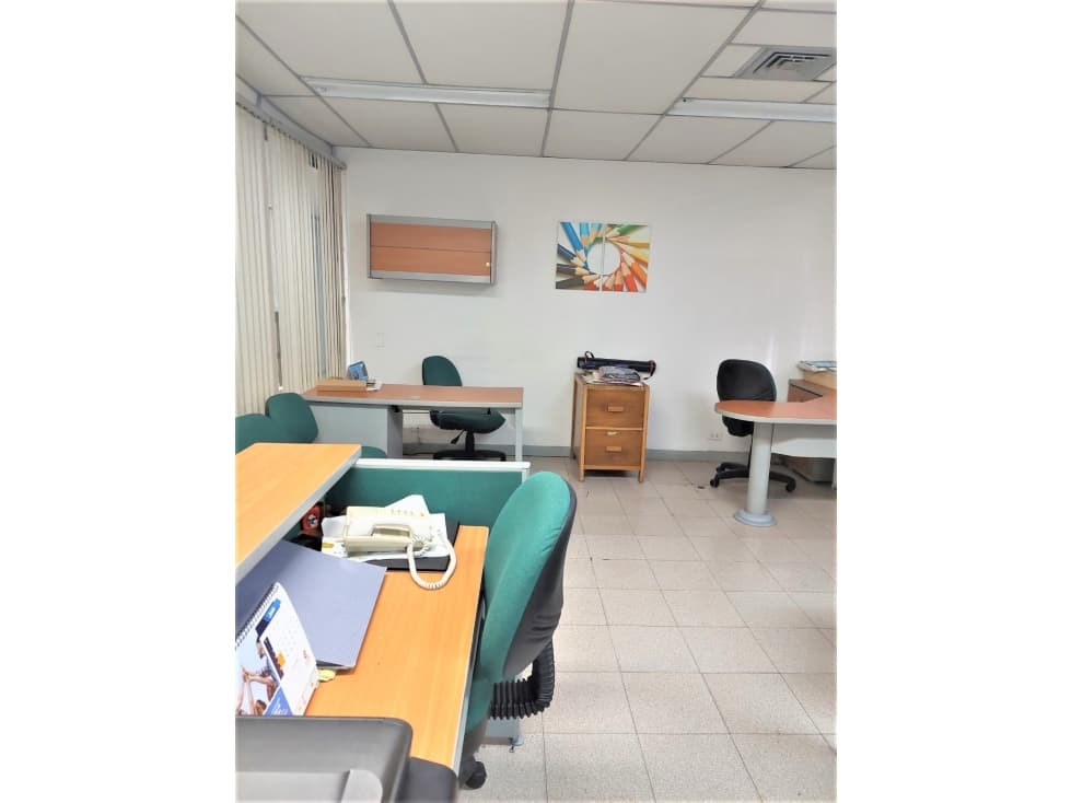 Oficina Amoblada en Venta en La Castellana — foto 4