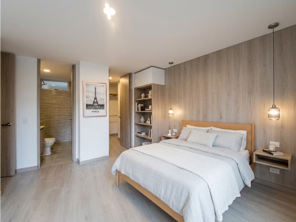 Apartamento en Venta en Itagüí Ciudad Coltejer — foto 6