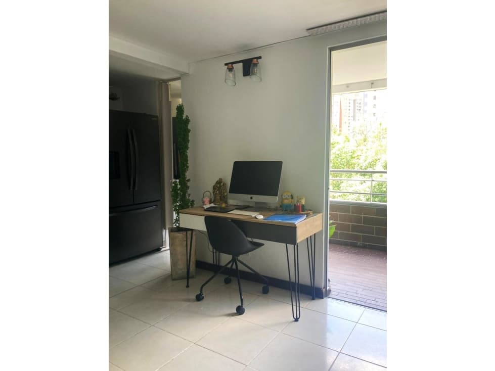 Apartamento en Venta en Envigado sector La Cuenca — foto 5