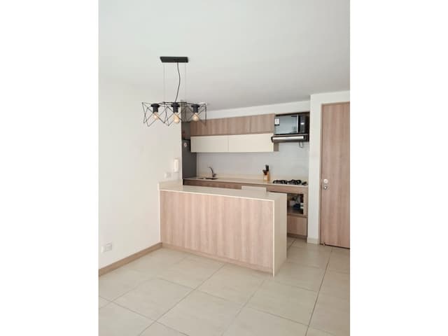 Apartamento en Venta en Sabaneta sector San José
