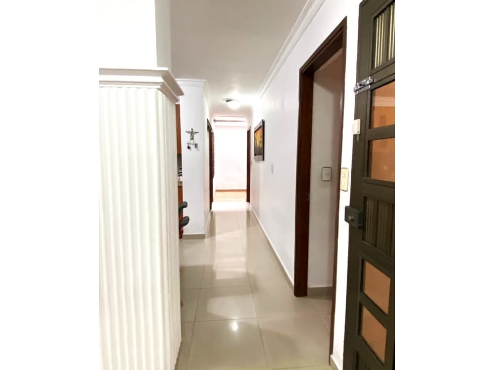 Casa en Venta en Itagüí sector Santa María #2 — foto 3