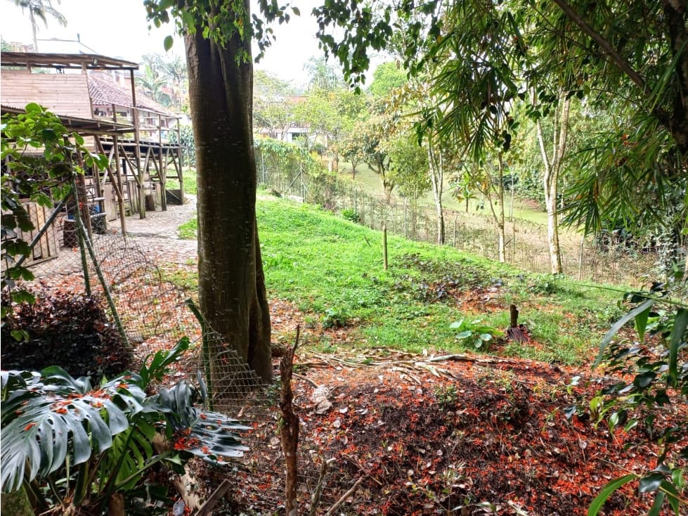 Lote en Venta en Envigado sector Terracina — foto 6