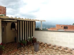 Casa Unifamiliar en Venta en San Antonio de Prado