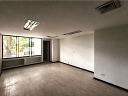 Oficina en Venta en El Poblado sector Milla de Oro