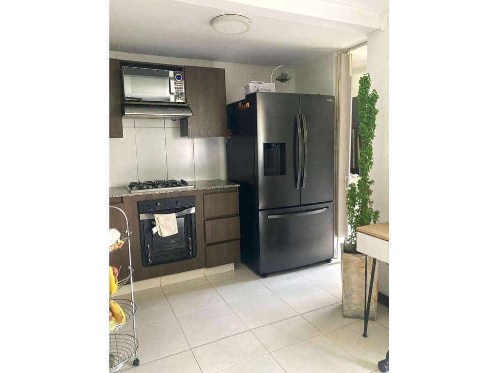 Apartamento en Venta en Envigado sector La Cuenca — foto 3