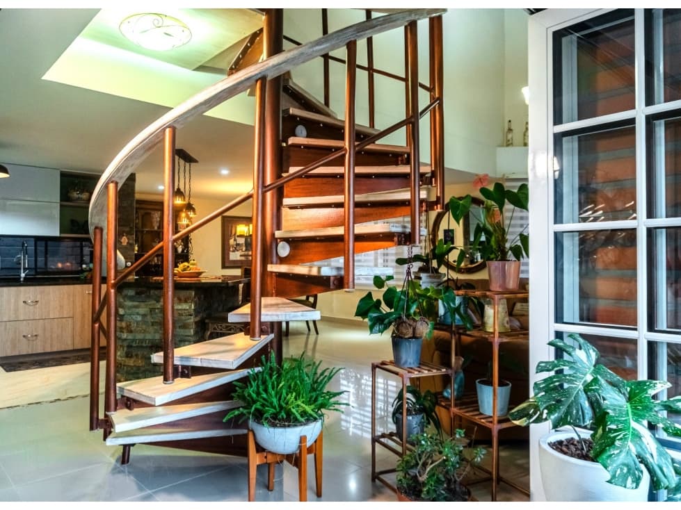 Penthouse en Venta en Laureles, Medellín — foto 5