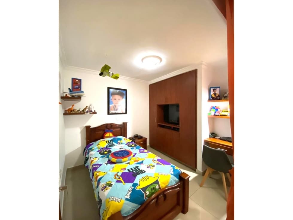 Casa en Venta en Itagüí sector Santa María #2 — foto 6