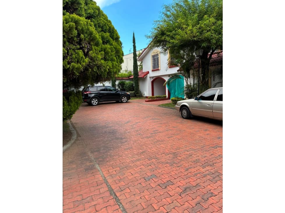 casa,venta.ciudad jardin — foto 3