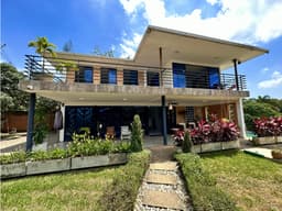Casa campestre en venta, La Reforma, Oeste, Cali