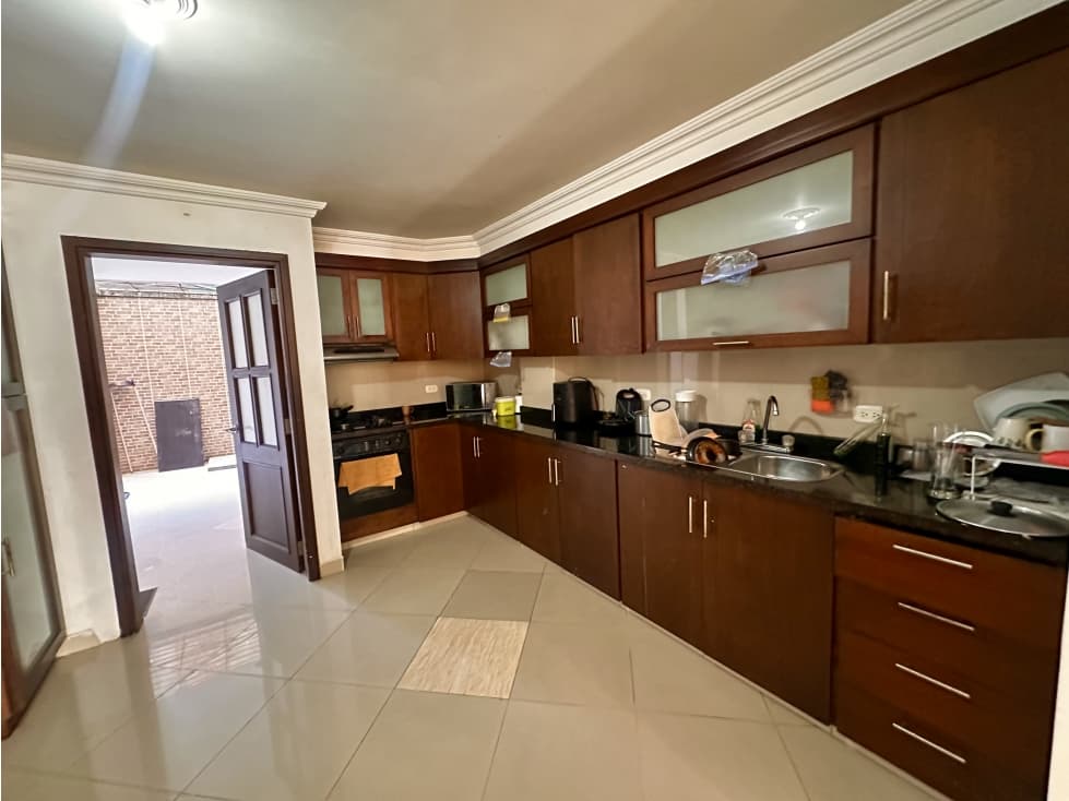 Casa en Venta, Valle del Lili, Sur, Cali — foto 1