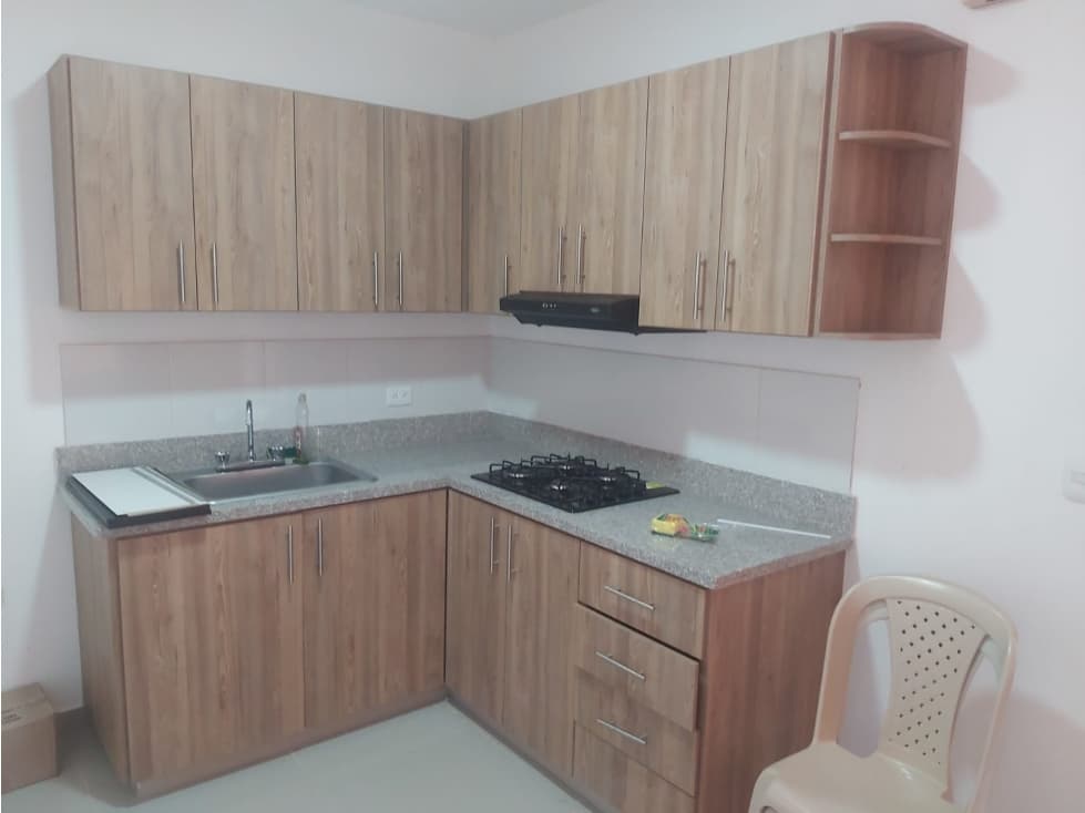 Alquiler apartaestudio sector norte Barranquilla — foto 3