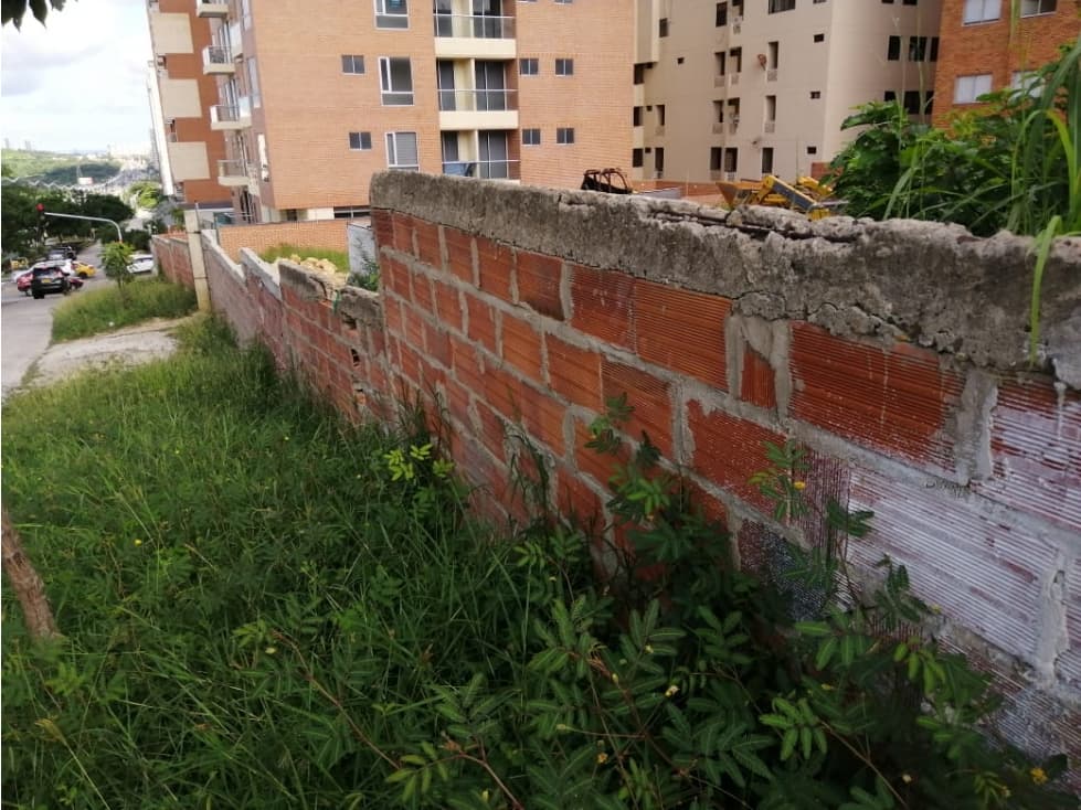 VENTA DE LOTE EN VILLASANTOS — foto 4