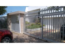 VENTA DE CASA EN CIUDAD JARDIN - BARRANQUILLA