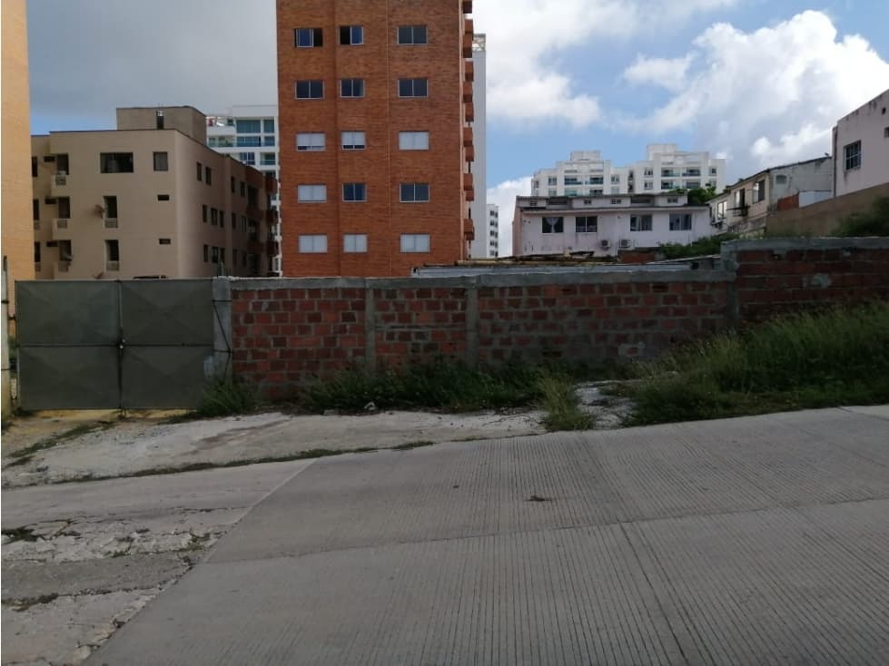 VENTA DE LOTE EN VILLASANTOS — foto 2