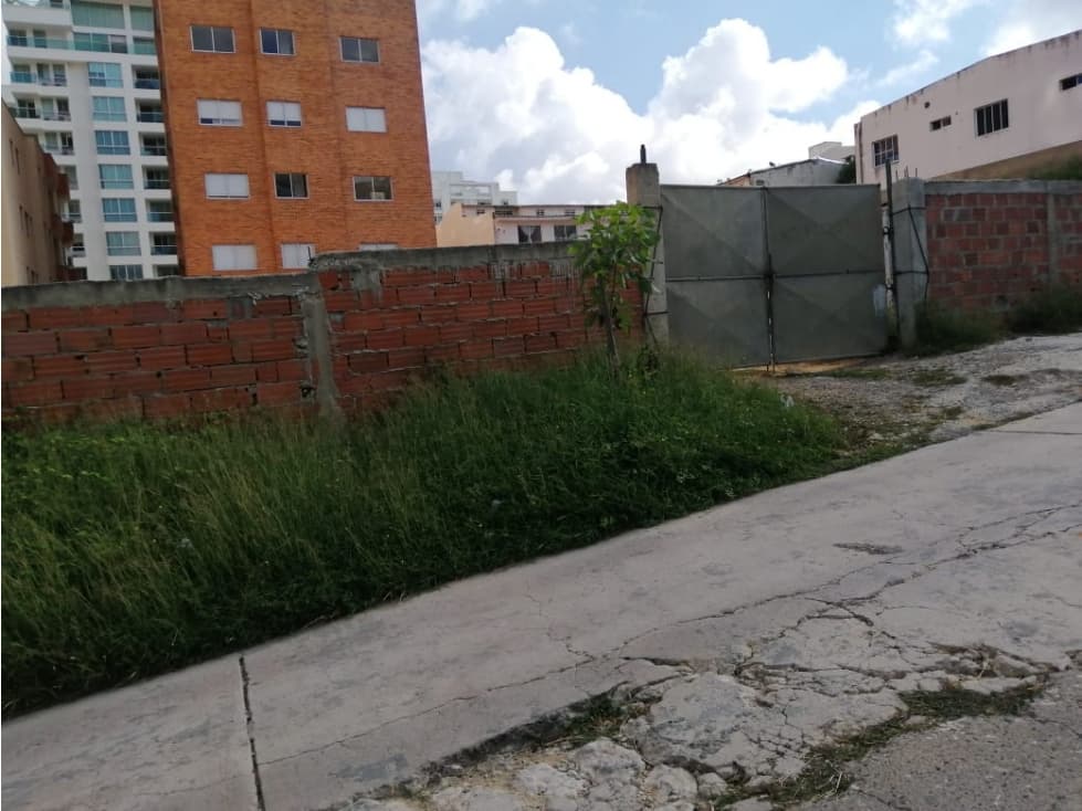 VENTA DE LOTE EN VILLASANTOS — foto 3