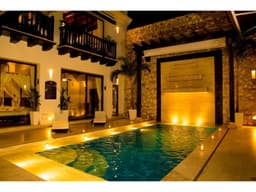 VENTA DE CASA COLONIAL EN GETZEMANI - CARTAGENA DE INDIAS
