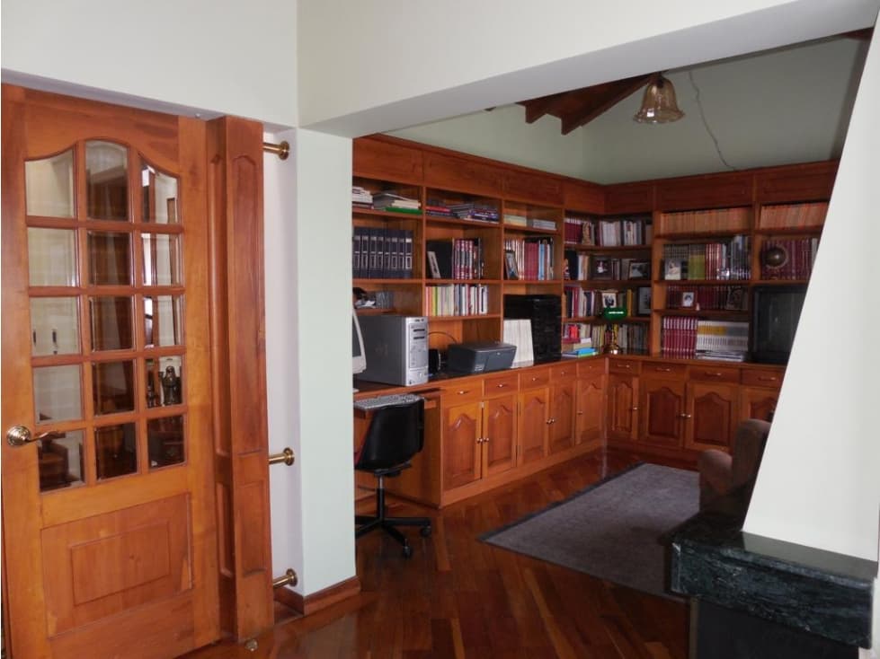 SE VENDE HERMOSA CASA EN SOTILEZA.A — foto 5