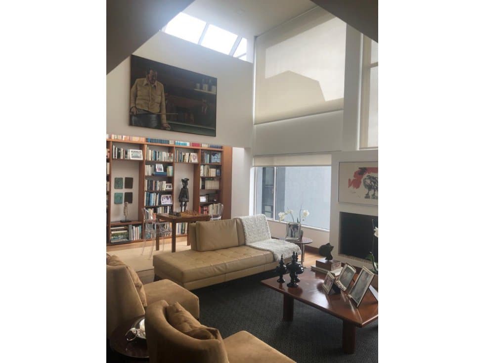 SE VENDE APARTAMENTO EN EL CHICO.A/T — foto 4